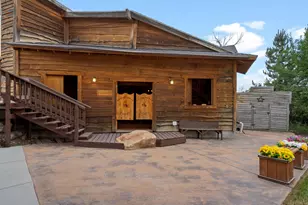 4829 E Patio Springs Cir N, Eden, UT 84310 - Photo 33