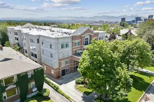 838 E South Temple S, Salt Lake City, UT 84102 - Photo 1