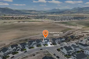 6317 W Butte County Dr S, Herriman, UT 84096 - Photo 5