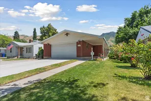 2963 S Grace St E, Salt Lake City, UT 84109 - Photo 1