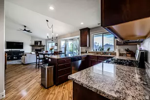 8768 N Peppergrass Dr W, Eagle Mountain, UT 84005 - Photo 13