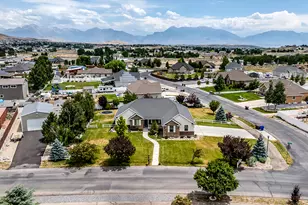 8768 N Peppergrass Dr W, Eagle Mountain, UT 84005 - Photo 45