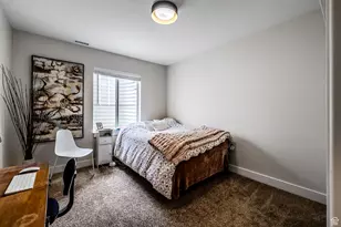 8768 N Peppergrass Dr W, Eagle Mountain, UT 84005 - Photo 25