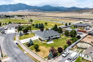 8768 N Peppergrass Dr W, Eagle Mountain, UT 84005 - Photo 47