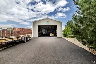 8768 N Peppergrass Dr W, Eagle Mountain, UT 84005 - Photo 37