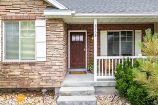 8768 N Peppergrass Dr W, Eagle Mountain, UT 84005 - Photo 3