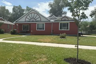 767 W 400 N, Salt Lake City, UT 84116 - Photo 1