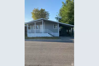 1268 W Chickadee St S #61, Salt Lake City, UT 84123 - Photo 1