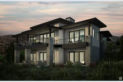 2822 Hills Ridge Rd #26, Park City, UT 84098 - Photo 1