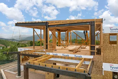 2022 E Painted Bluff Cir, Kamas, UT 84036 - Photo 17