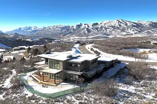 2022 E Painted Bluff Circle, Kamas, UT 84036 - Photo 1