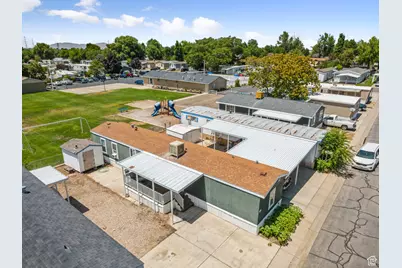 417 N 1200 W #84, Clearfield, UT 84015 - Photo 21