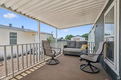 417 N 1200 W #84, Clearfield, UT 84015 - Photo 3