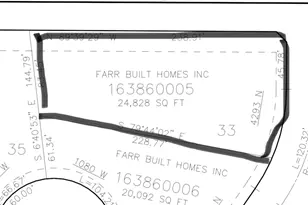 4293 N 1075 W, Pleasant View, UT 84414 - Photo 1