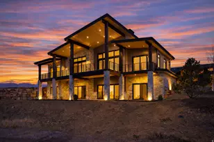 197 N Abajo Peak Way, Heber City, UT 84032 - Photo 1