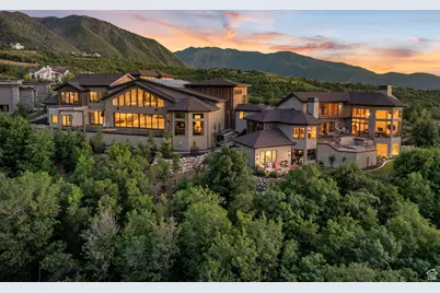 867 S Summit Creek Dr, Woodland Hills, UT 84653 - Photo 13