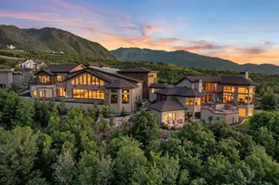 867 S Smt Crk Dr, Woodland Hills, UT 84653 - Photo 13