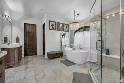 867 S Summit Creek Dr, Woodland Hills, UT 84653 - Photo 11