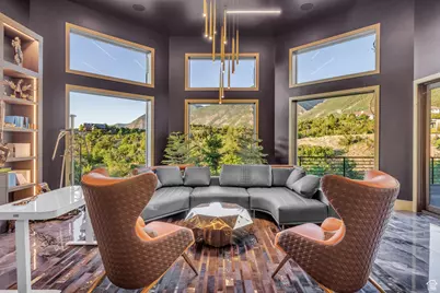 867 S Summit Creek Dr, Woodland Hills, UT 84653 - Photo 19