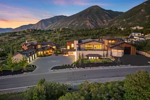 867 S Smt Crk Dr, Woodland Hills, UT 84653 - Photo 1