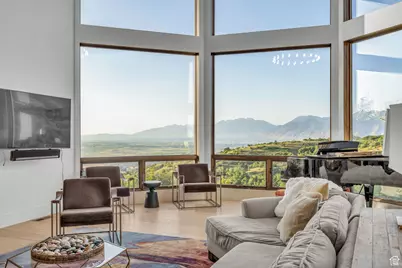 867 S Summit Creek Dr, Woodland Hills, UT 84653 - Photo 5