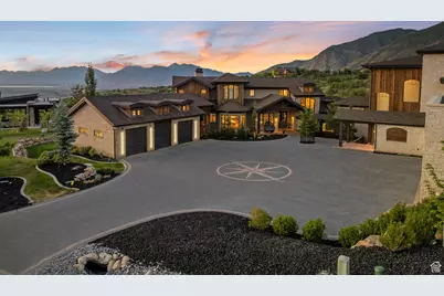 867 S Summit Creek Dr, Woodland Hills, UT 84653 - Photo 3