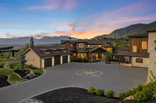 867 S Smt Crk Dr, Woodland Hills, UT 84653 - Photo 3