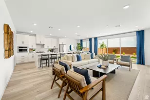 578 S Cecita Wy, Saint George, UT 84770 - Photo 3