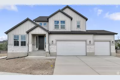 3685 W 2500 N, Lehi, UT 84043 - Photo 1