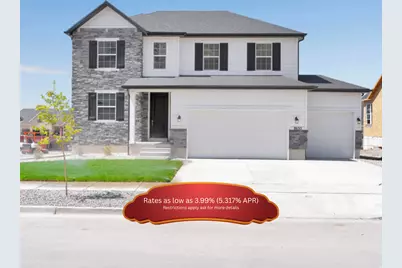 8635 N Halloran Ct #1322, Lake Point, UT 84074 - Photo 1