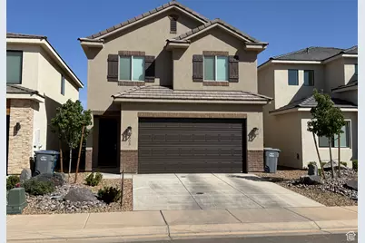 503 S Stewart Creek Cv, Washington, UT 84780 - Photo 3