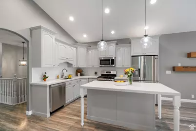 311 E Edgemont Dr S, North Salt Lake, UT 84054 - Photo 11