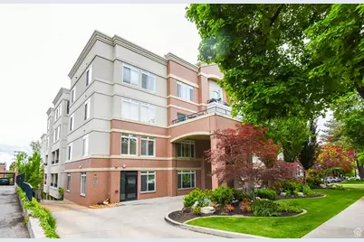 838 E South Temple St S #303, Salt Lake City, UT 84102 - Photo 23