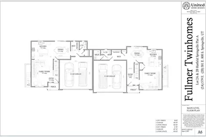 579 E 800 S, Springville, UT 84663 - Photo 3