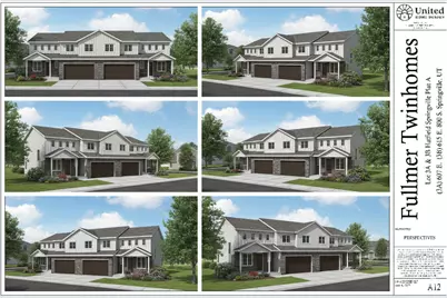 629 E 800 S, Springville, UT 84663 - Photo 1