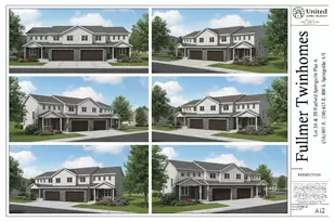 629 E 800 S, Springville, UT 84663 - Photo 1