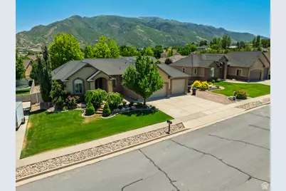 7496 S 1740 E, South Weber, UT 84405 - Photo 1