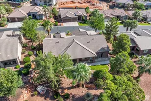 1319 W Red Butte Dr W, Washington, UT 84780 - Photo 27