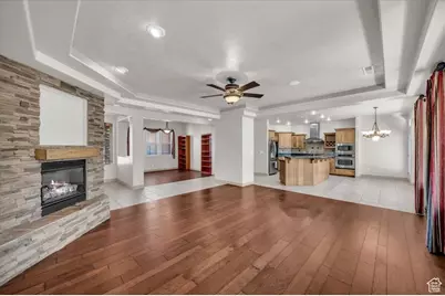 1319 W Red Butte Dr W, Washington, UT 84780 - Photo 3