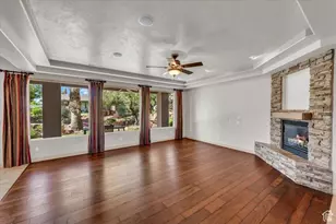 1319 W Red Butte Dr W, Washington, UT 84780 - Photo 5