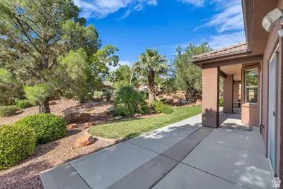 1319 W Red Butte Dr W, Washington, UT 84780 - Photo 23