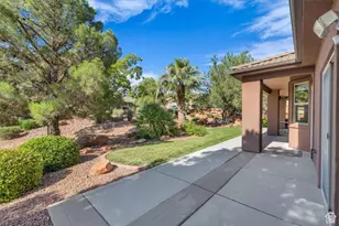 1319 W Red Butte Dr W, Washington, UT 84780 - Photo 23