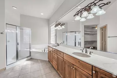 1319 W Red Butte Dr W, Washington, UT 84780 - Photo 19