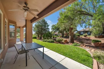 1319 W Red Butte Dr W, Washington, UT 84780 - Photo 25