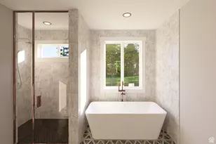 6158 W Silver Sky Dr W, Herriman, UT 84096 - Photo 27