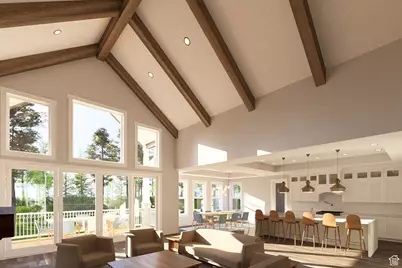 6158 W Silver Sky Dr W #102, Herriman, UT 84096 - Photo 3