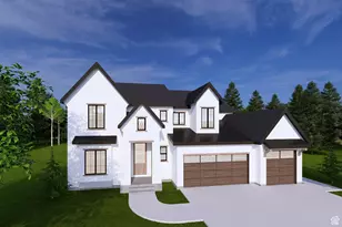 6158 W Silver Sky Dr W, Herriman, UT 84096 - Photo 1