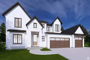 6158 W Silver Sky Dr W, Herriman, UT 84096 - Photo 11