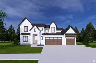 6158 W Silver Sky Dr W, Herriman, UT 84096 - Photo 17