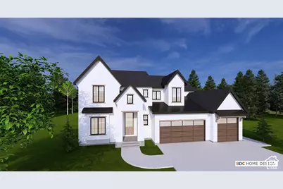 12763 S Harlow Ann Way #103, Herriman, UT 84096 - Photo 1